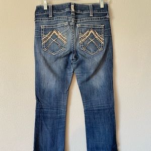 Ariat Real denim jeans